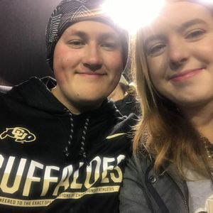 Meet your Posher, Braelyn